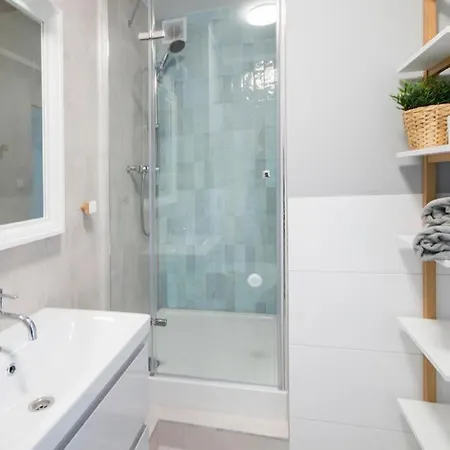 Urban Chic - Center - 3 Bedrooms - Ogrodowa * Varsó