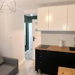 Lejlighed Urban Chic - Center - 3 Bedrooms - Ogrodowa Warszawa
