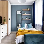Urban Chic - Center - 3 Bedrooms - Ogrodowa *