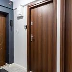 Апартаменты Urban Chic - Center - 3 Bedrooms - Ogrodowa Варшава