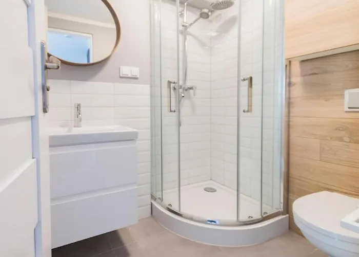 Urban Chic - Center - 3 Bedrooms - Ogrodowa * Warsaw