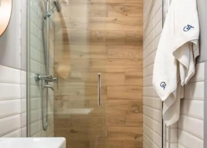 Apartment Urban Chic - Center - 3 Bedrooms - Ogrodowa